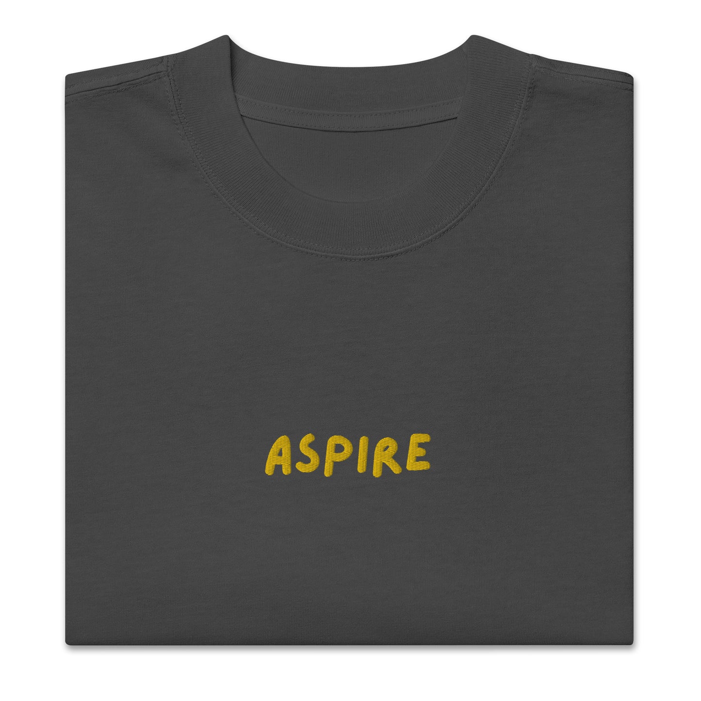 Aspire Oversized essential