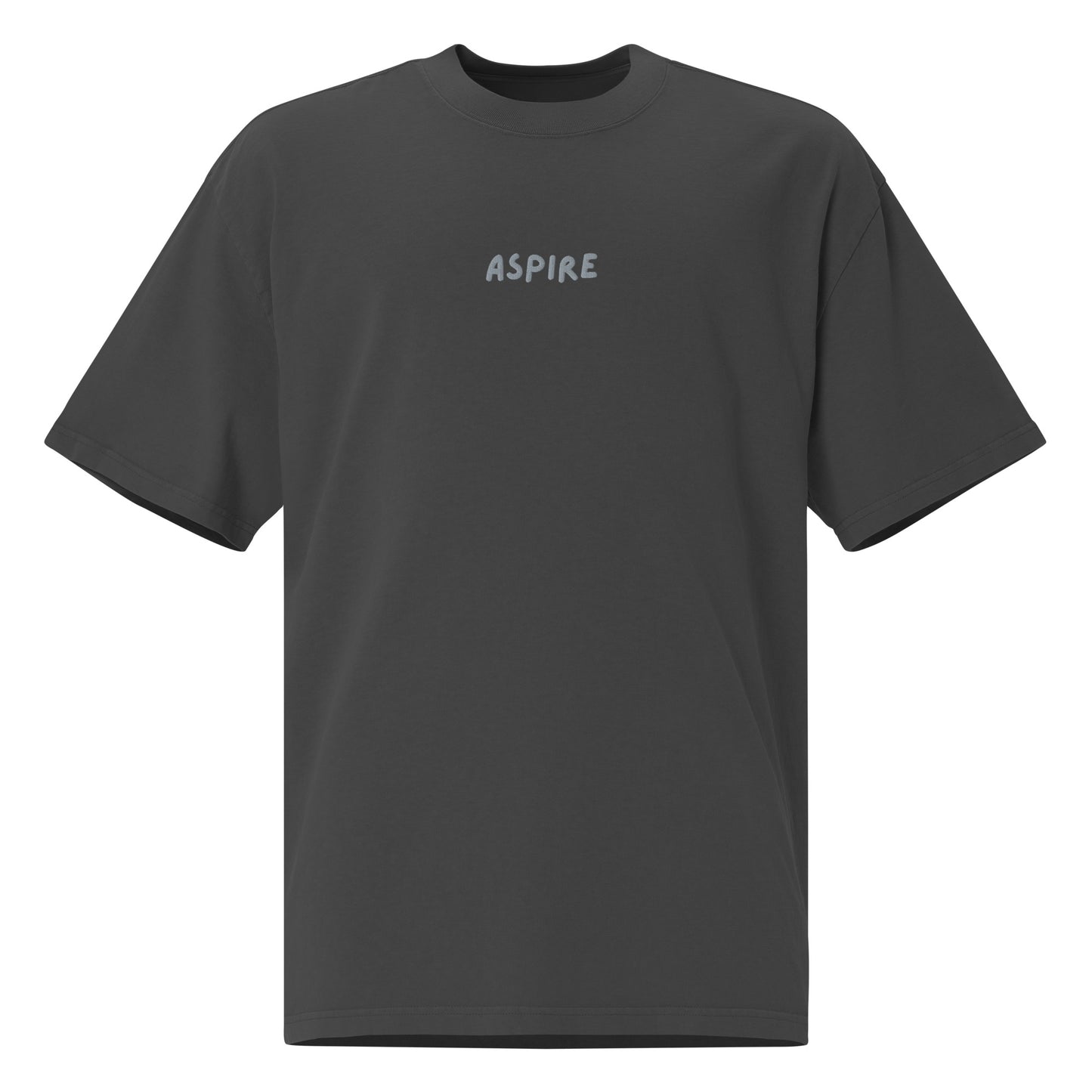 Aspire Oversized essential