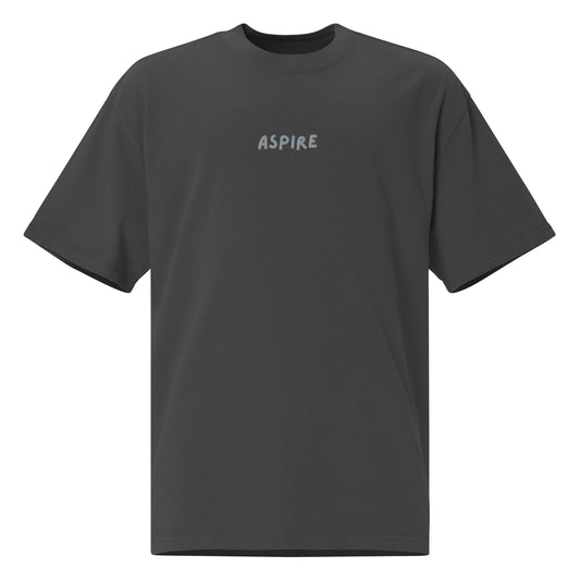 Aspire Oversized essential