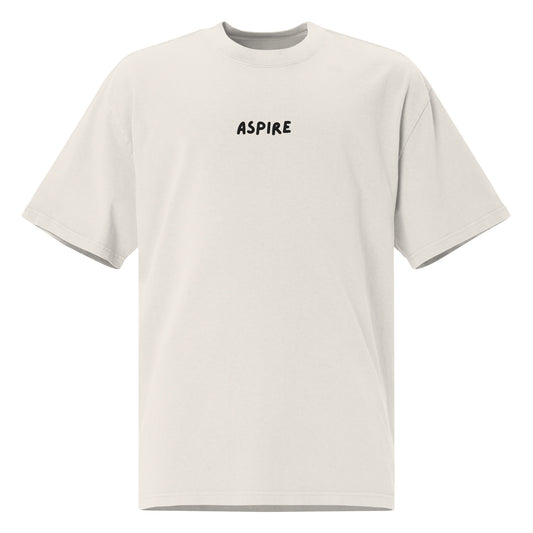 Aspire Oversized essential