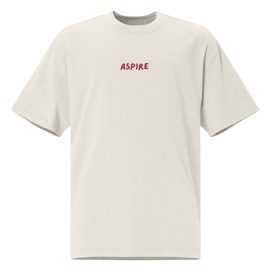 Aspire Oversized essential