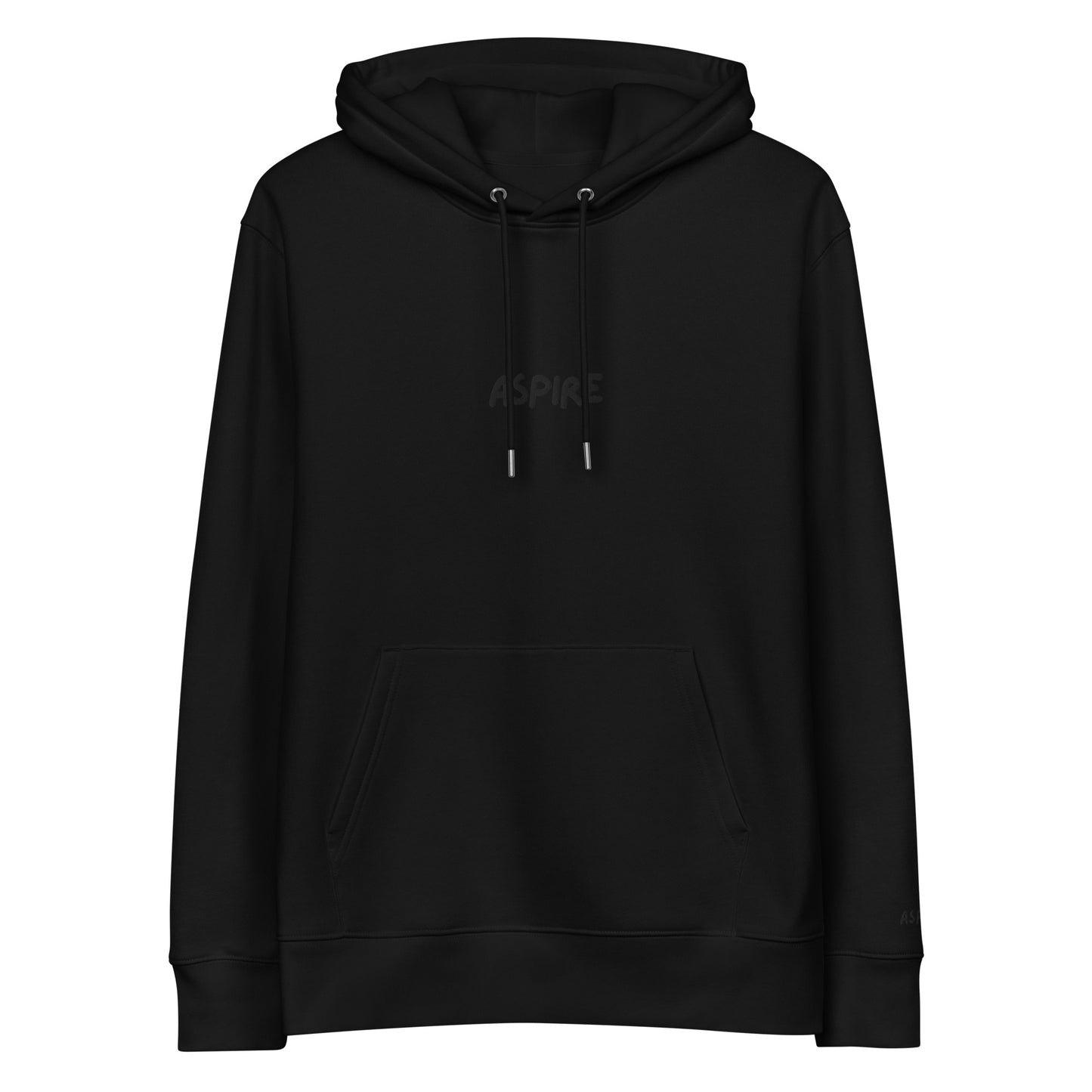 Aspire embroidered Hoodie