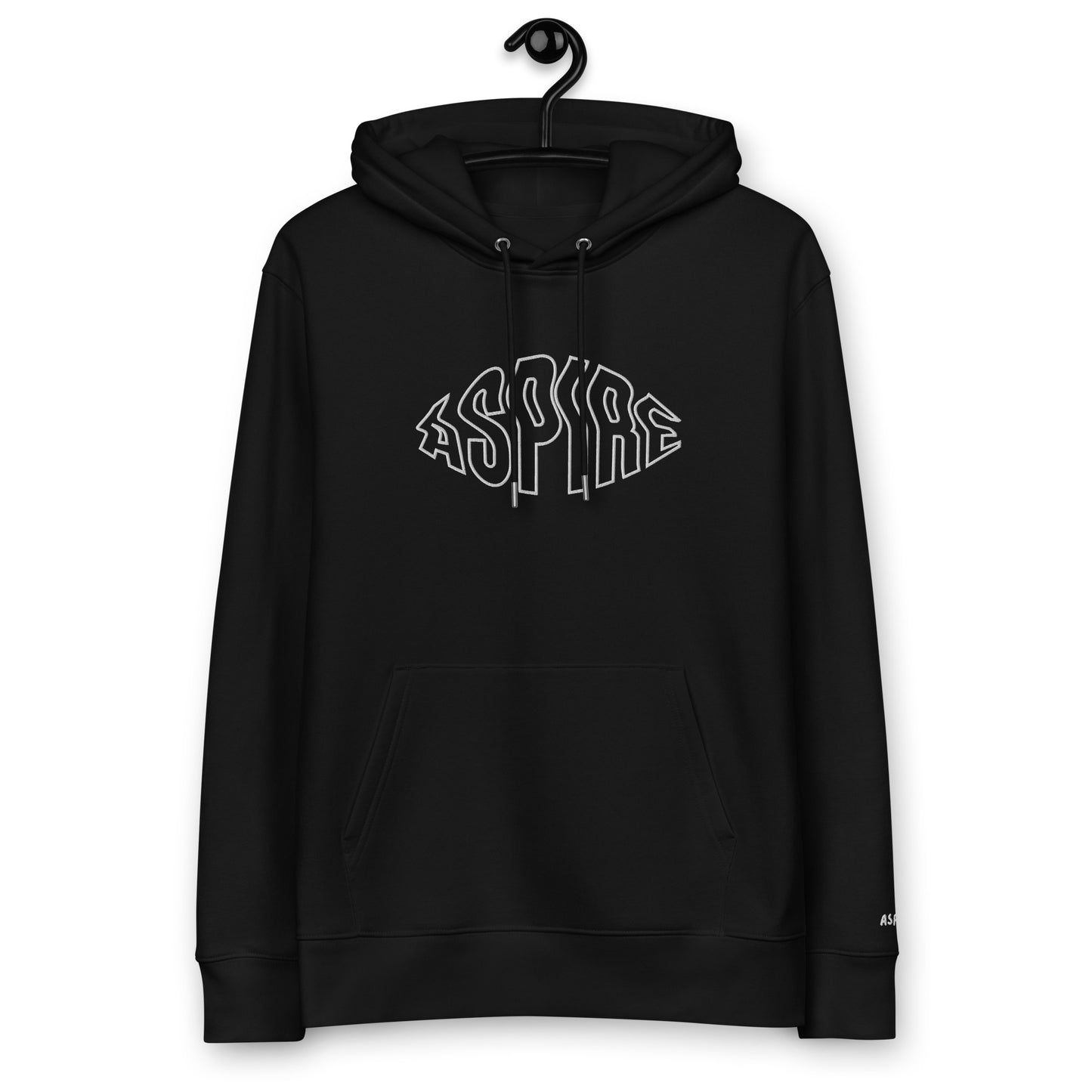 Aspire "delusion" Hoodie