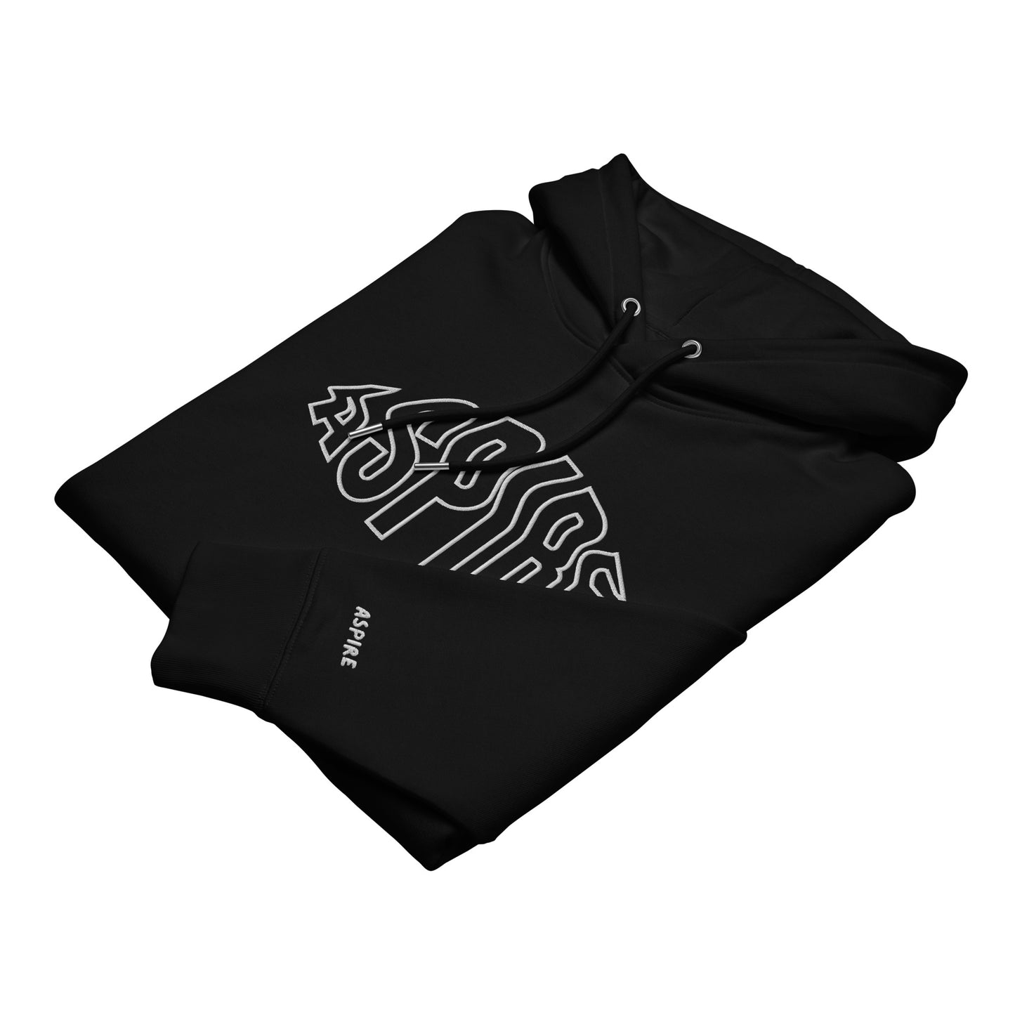 Aspire "delusion" Hoodie