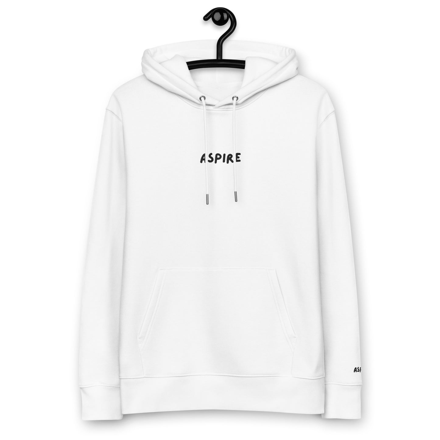 Aspire Basics Hoodie