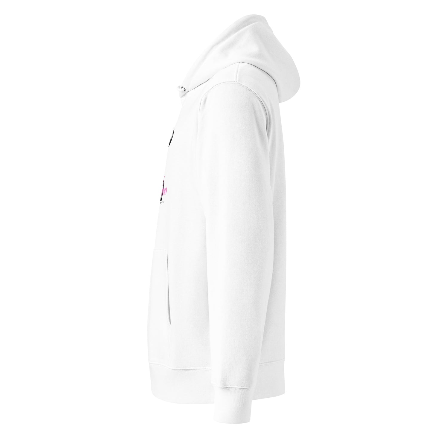 Aspire dream BIG Hoodie