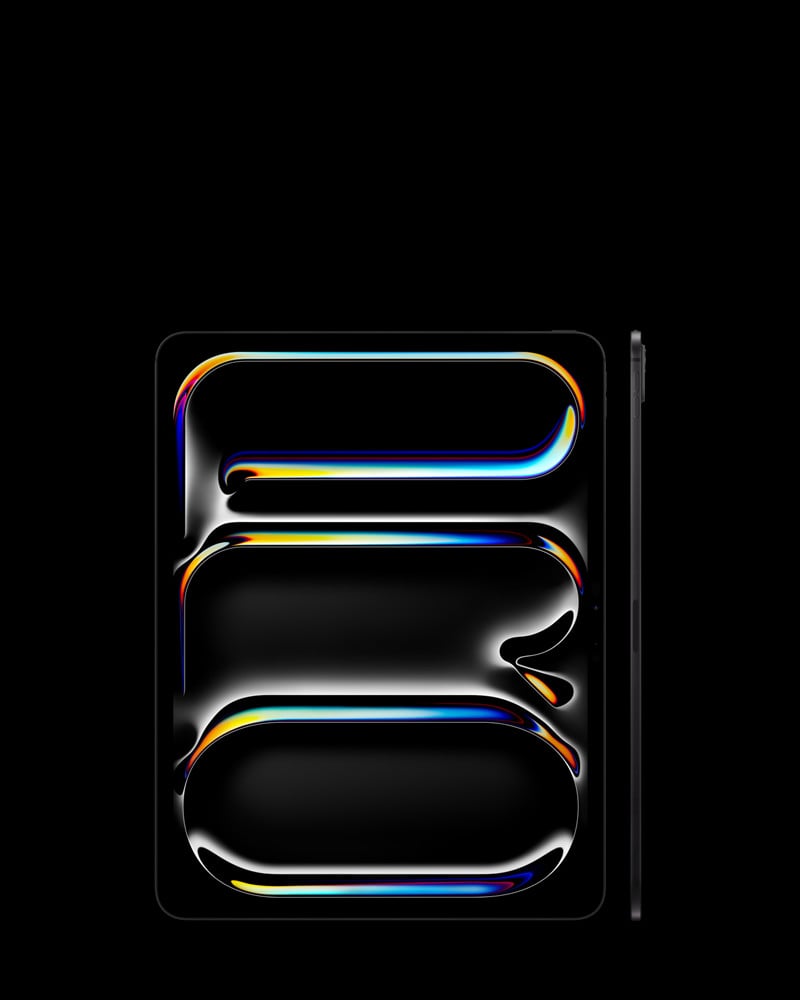 iPad Pro