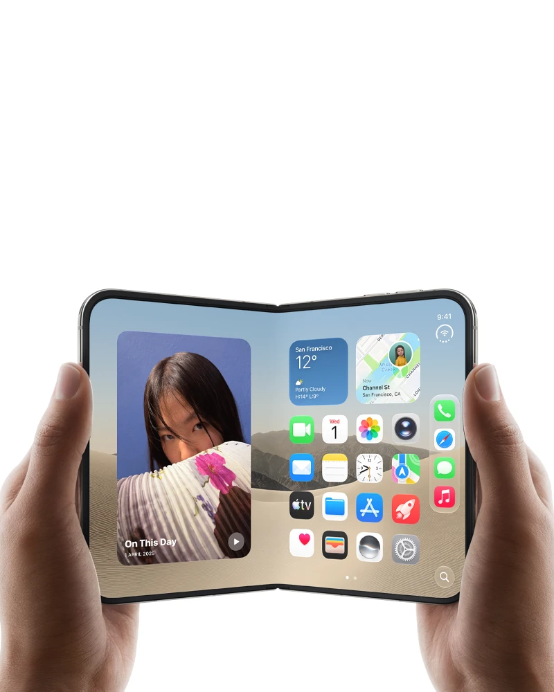 iPhone Duo