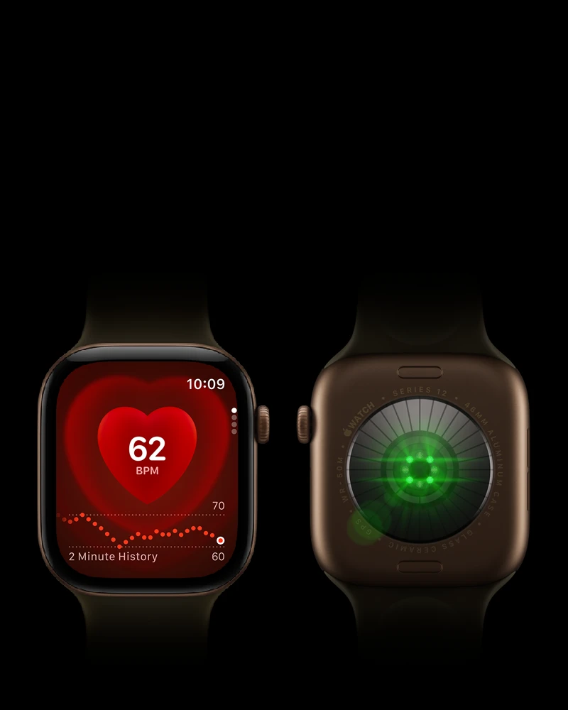 Apple Watch Series 12