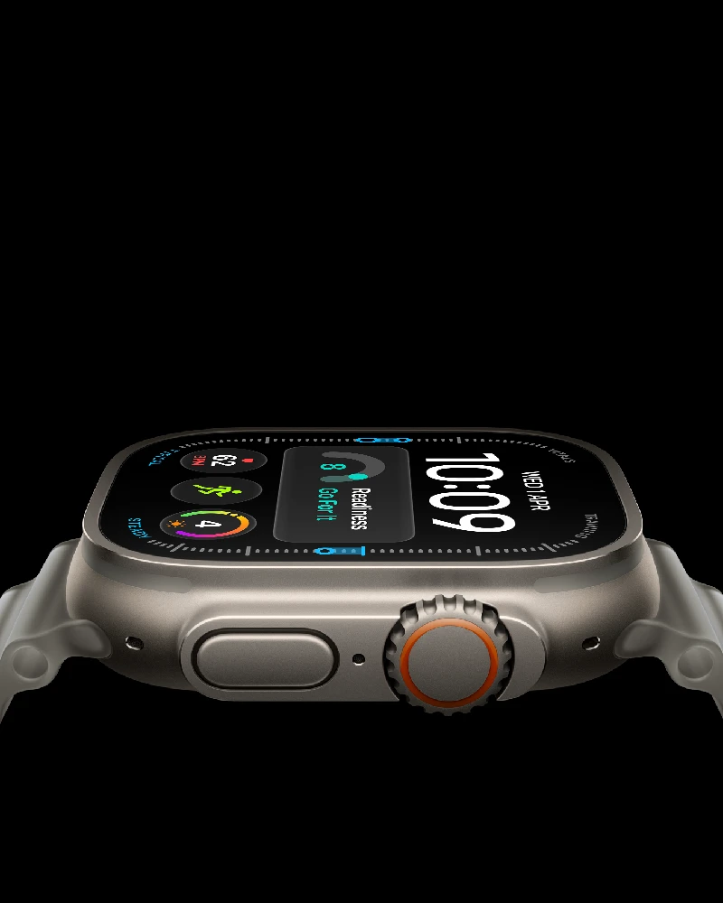 Apple Watch Ultra 4