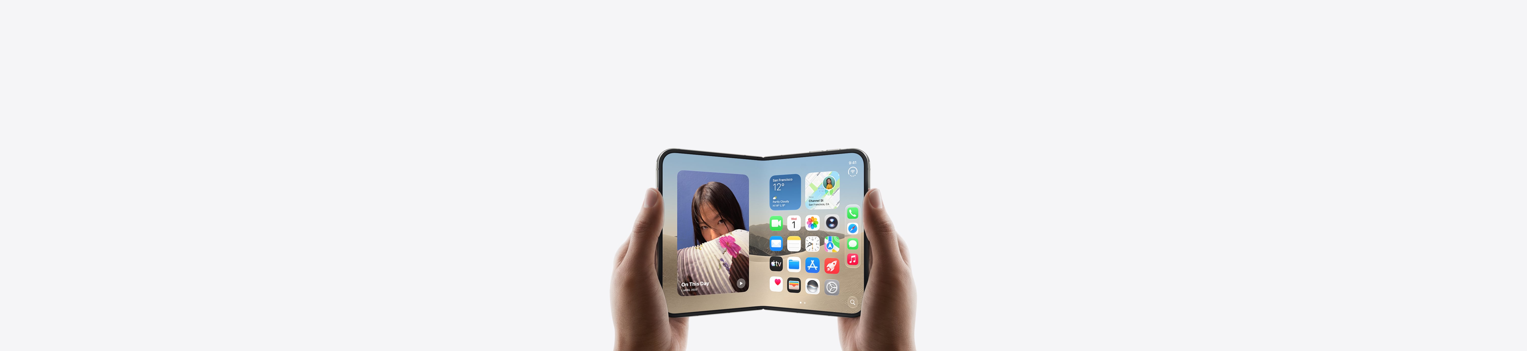 iPhone 18 Pro Titanium Architecture