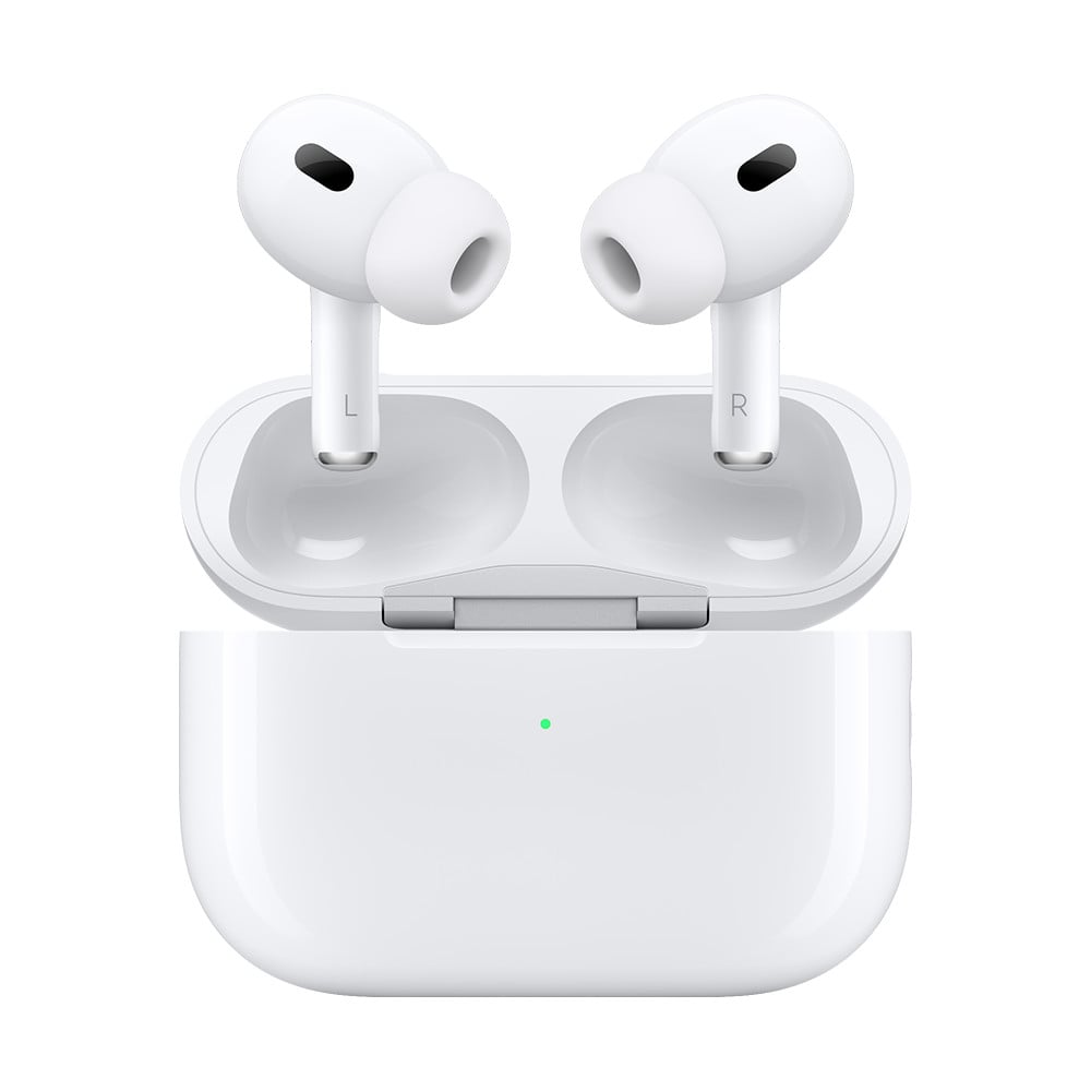 AirPods Pro 3