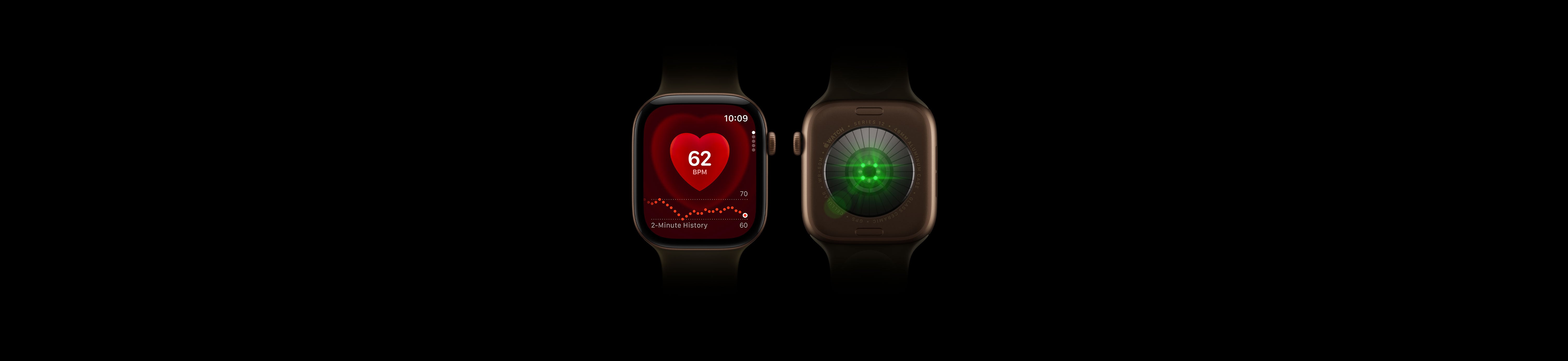 Apple Watch Series12