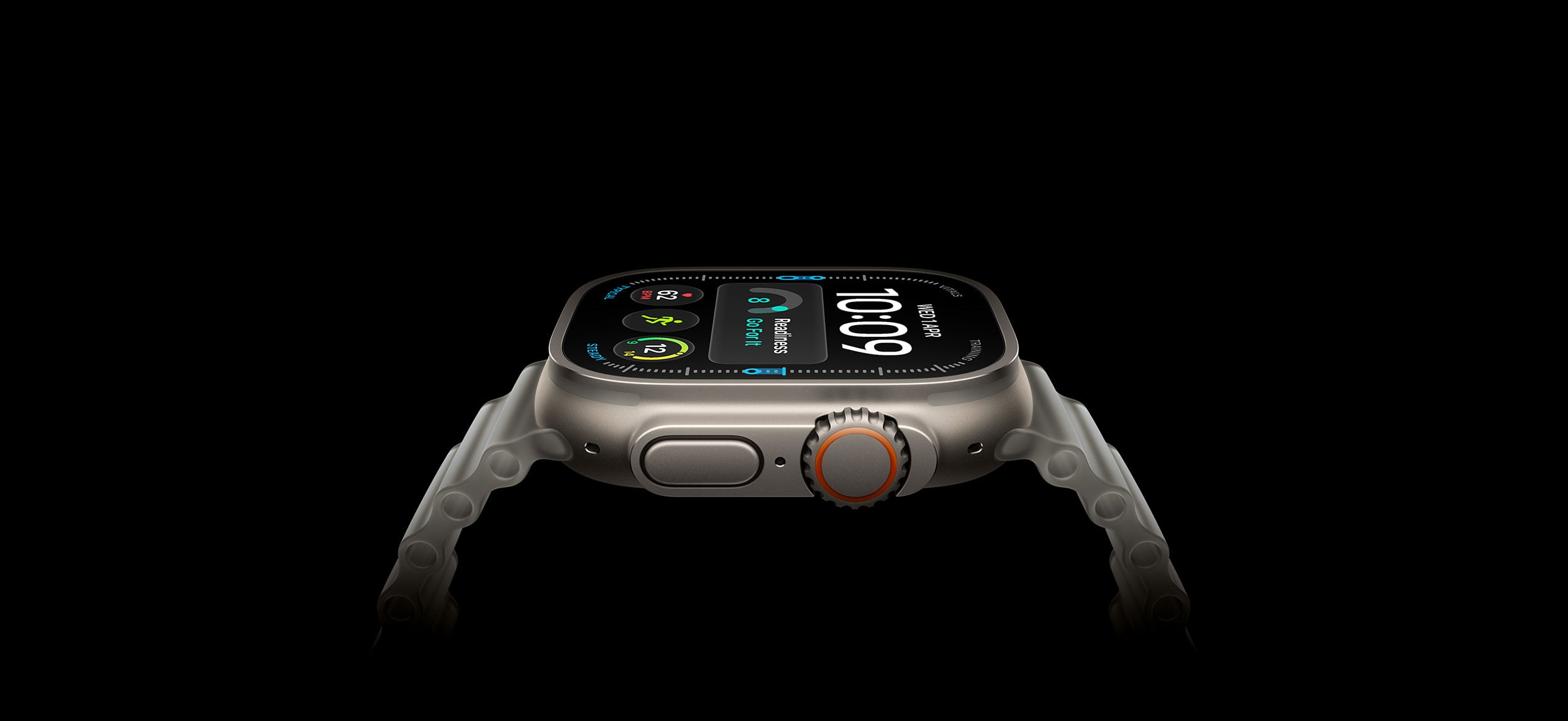 Apple Watch Ultra 4