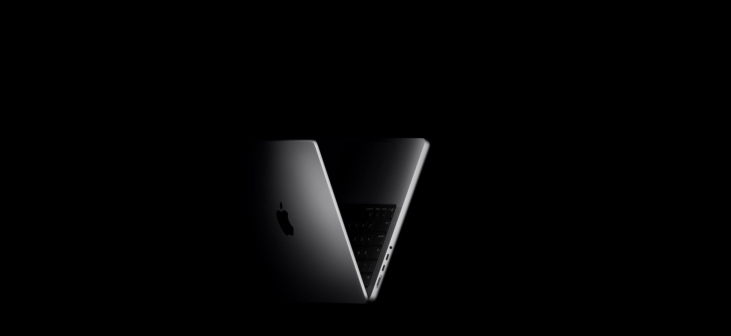 MacBook Pro 14"