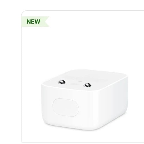 40W Dynamic Power Adapter