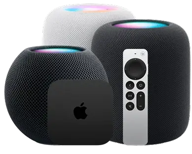 Home TV