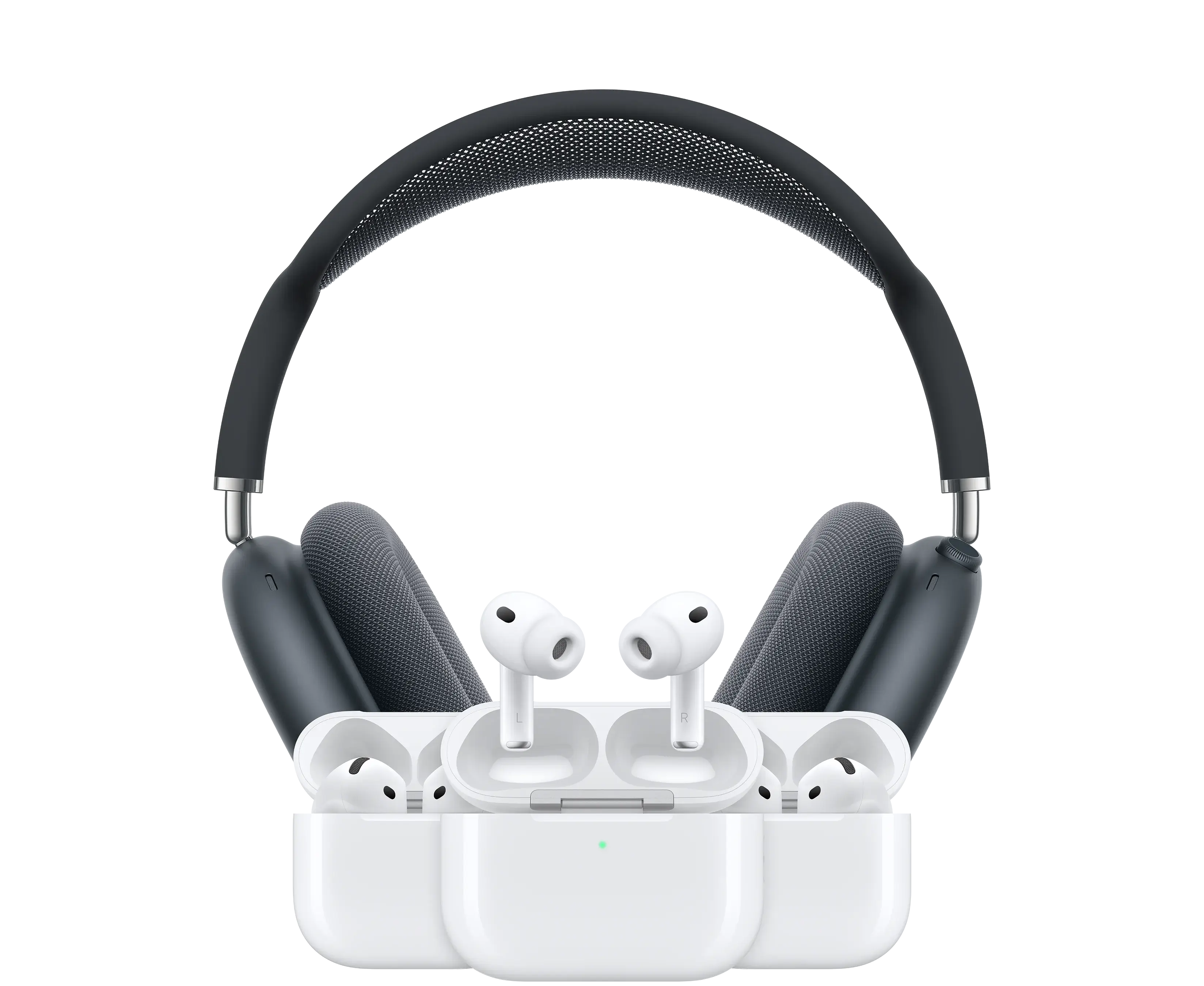 AirPods