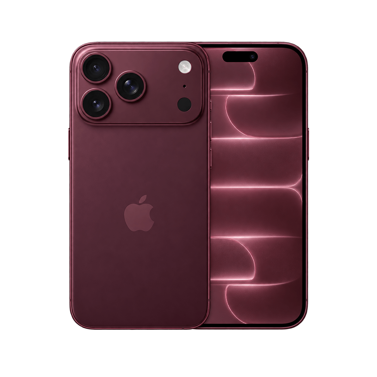 iPhone 18 Pro